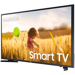 Smart TV LED 43" FULL HD Samsung UN43T5300AGXZD - Wifi, HDMI