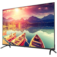 Smart TV Philco 50" PTV50G70SBLSG Ultra HD 4K Tela Infinita Quadcore e App Store