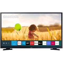 Smart TV LED 43" FULL HD Samsung UN43T5300AGXZD - Wifi, HDMI
