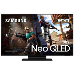 Smart TV Neo QLED 43" 4K UHD Samsung QN43QN90B - Bluetooth, USB