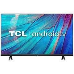 Smart TV LED 43" FULL HD TCL 43S615 - Android TV, HDMI