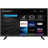 Smart Tv Philco Roku 32" Led Hd - Ptv32g70rch