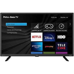 Smart Tv Philco Roku 32" Led Hd - Ptv32g70rch