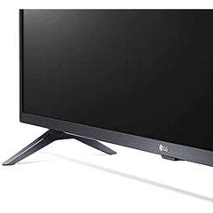 Smart TV LED 43' FULL HD LG 43LM631C0SB - IA LG ThinQ, Wifi