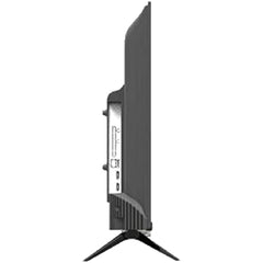 Smart TV LED 32" HD HQ Conversor Digital Externo 3 HDMI 2 USB WI-FI Android 11 Design Slim