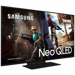 Smart TV Neo QLED 43" 4K UHD Samsung QN43QN90B - Bluetooth, USB