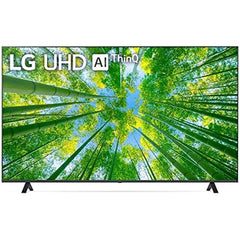 Smart TV LED 75' 4K UHD LG 75UQ8050PSB - IA LG ThinQ, Alexa