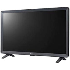Smart TV LED 24' Monitor LG 24TL520S, Wi-Fi, WebOS 3.5, DTV Machine Ready