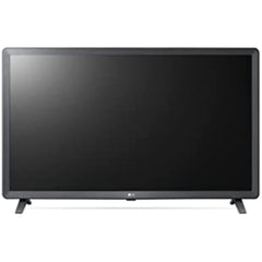Smart TV LED 32" HD LG 32LQ621CBSB.AWZ - IA LG ThinQ, Alexa built-in